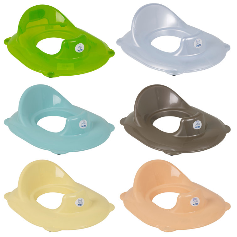 Symple Stuff Kids Top Toilet Seat Wayfair.co.uk